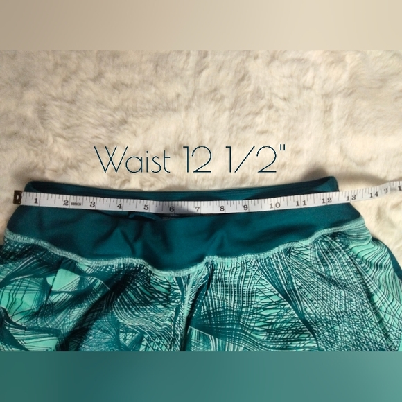 Under Armour Fly Fast Print Shapri - Picture 4 of 11
